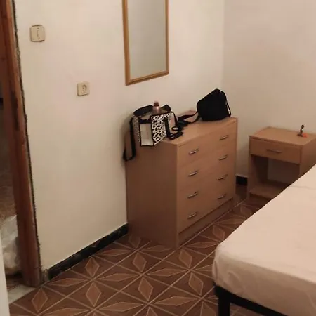 Casa Di Pellegrattu *