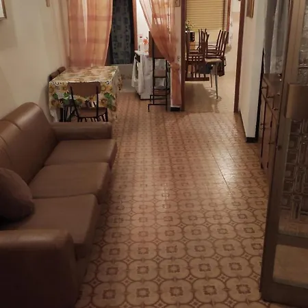 Casa Di Pellegrattu Apartament *