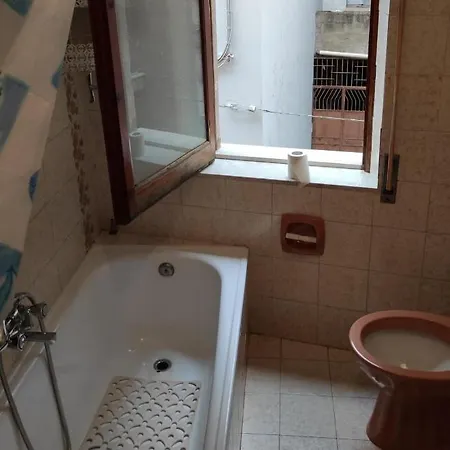 Casa Di Pellegrattu Apartament