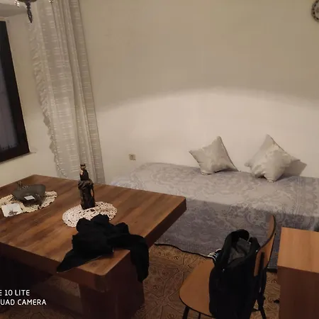 Casa Di Pellegrattu *