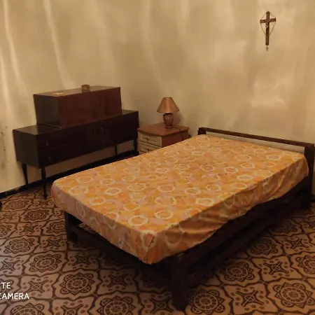 Apartament Casa Di Pellegrattu Baunei
