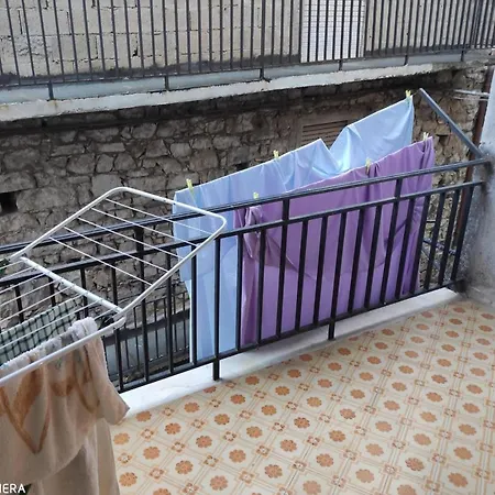 Casa Di Pellegrattu Apartament Baunei
